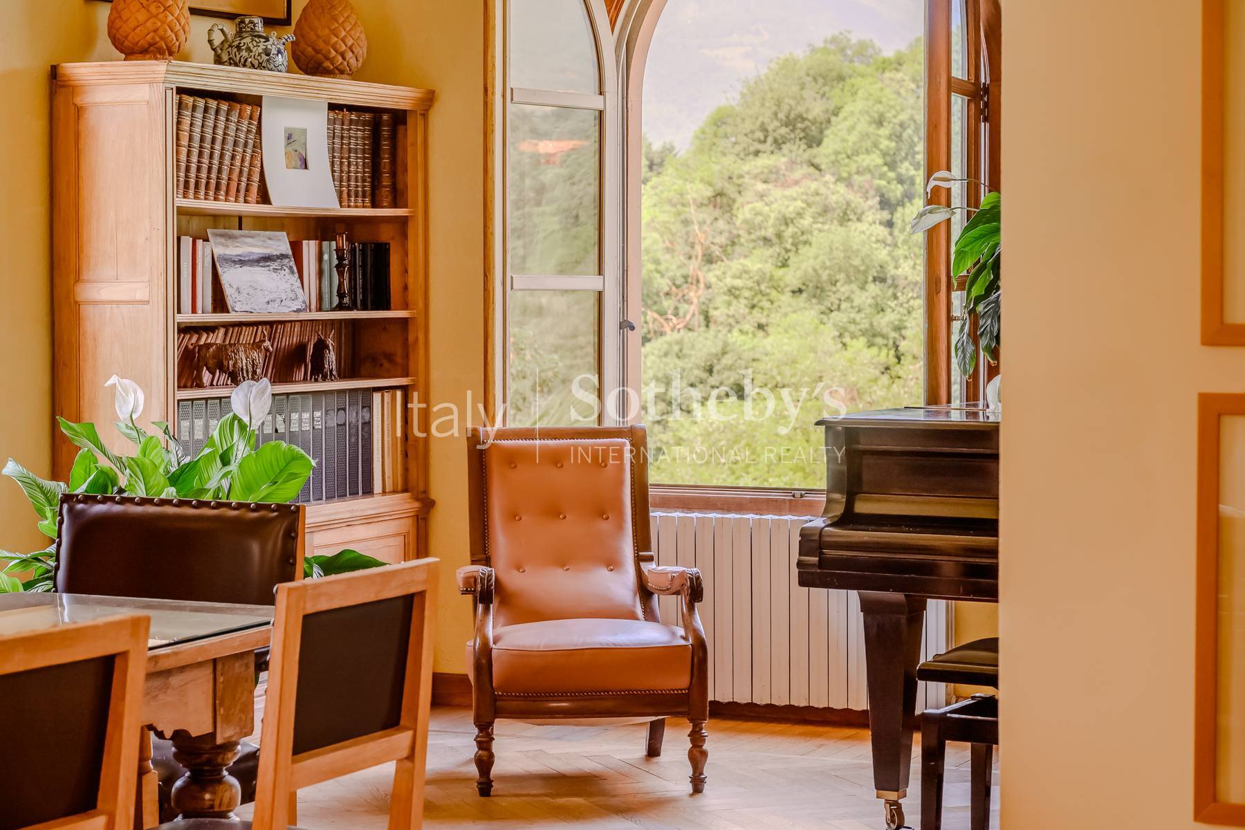 Prestigiosa tenuta panoramica sulle colline di Biella, in vendita, Biella | Sotheby’s Realty Italy - 14