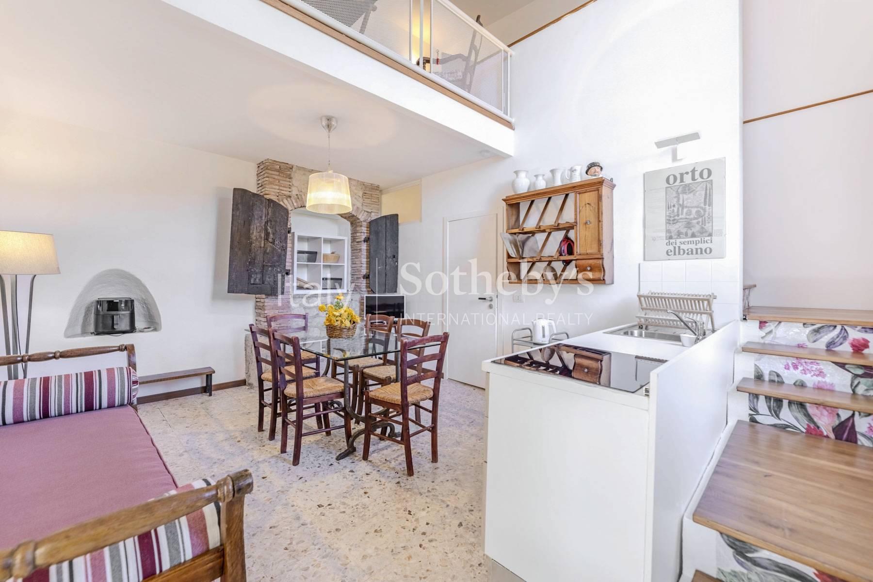 Residenza panoramica a Rio nell’Elba - 8