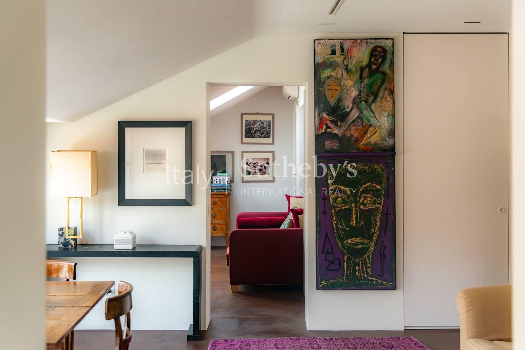 Affascinante dimora nel cuore del Quadrilatero della Moda, in vendita, Milano | Sotheby’s Realty Italy - 18
