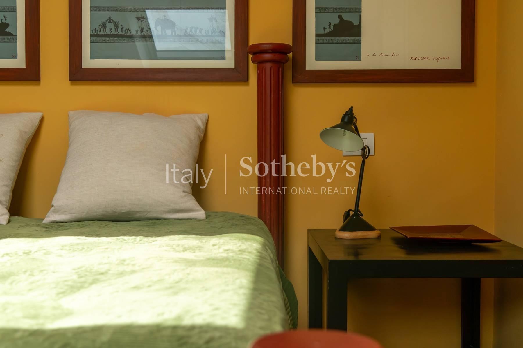 Affascinante dimora nel cuore del Quadrilatero della Moda, in vendita, Milano | Sotheby’s Realty Italy - 14