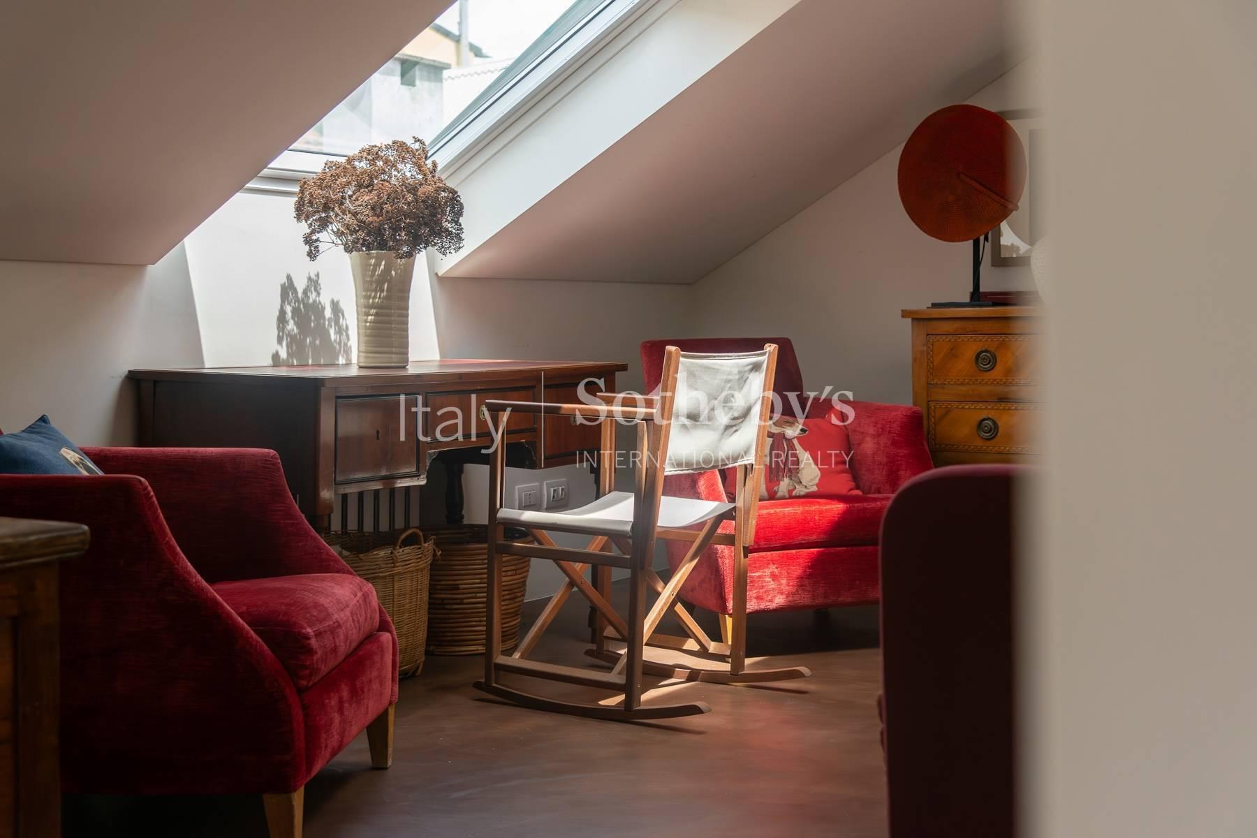 Refined residence in Milan's most exclusive neighborhoods - 6