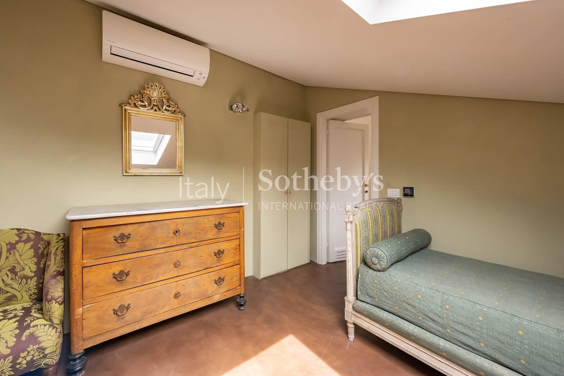 Affascinante dimora nel cuore del Quadrilatero della Moda, in vendita, Milano | Sotheby’s Realty Italy - 16