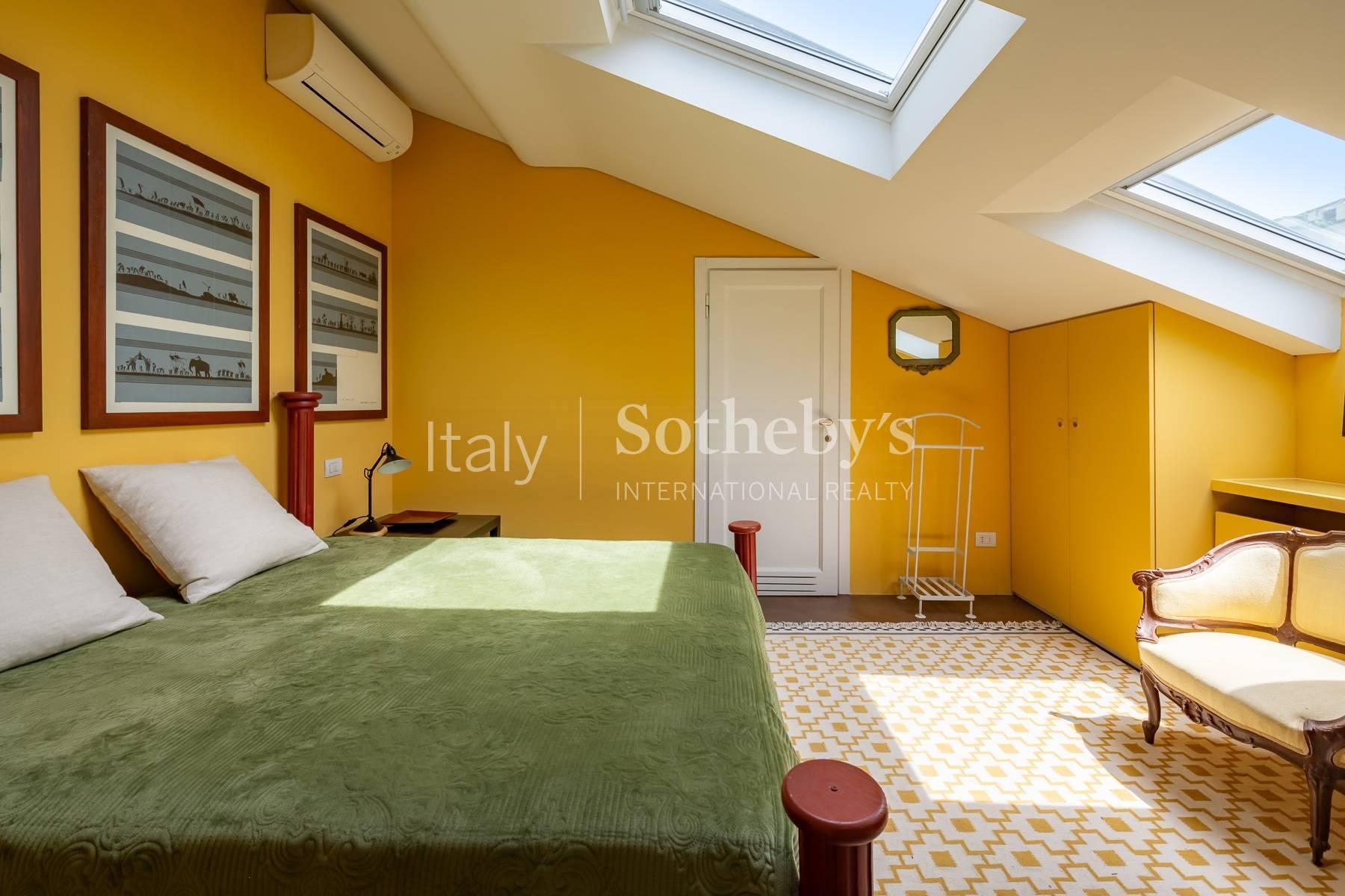 Affascinante dimora nel cuore del Quadrilatero della Moda, in vendita, Milano | Sotheby’s Realty Italy - 15