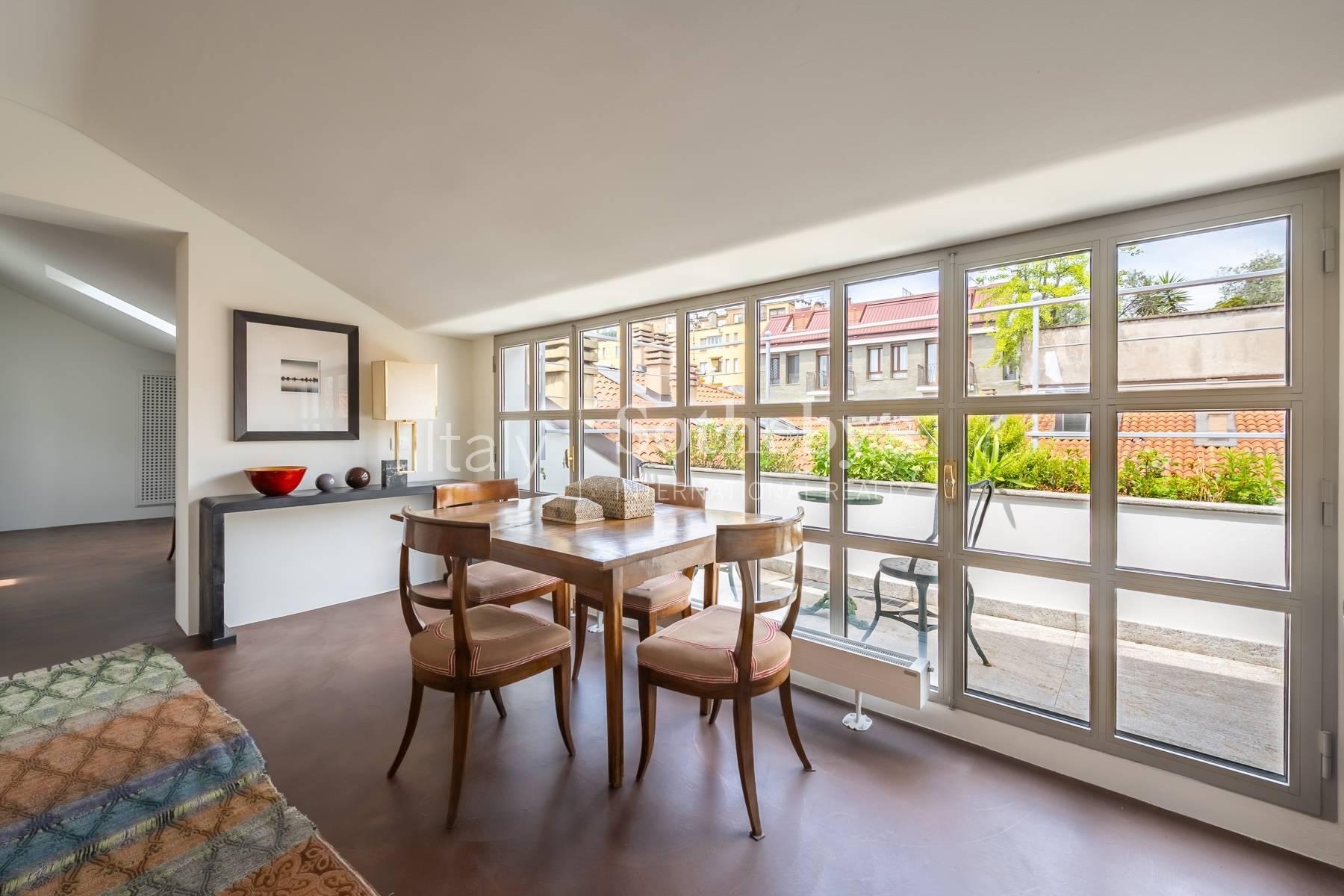 Affascinante dimora nel cuore del Quadrilatero della Moda, in vendita, Milano | Sotheby’s Realty Italy - 19