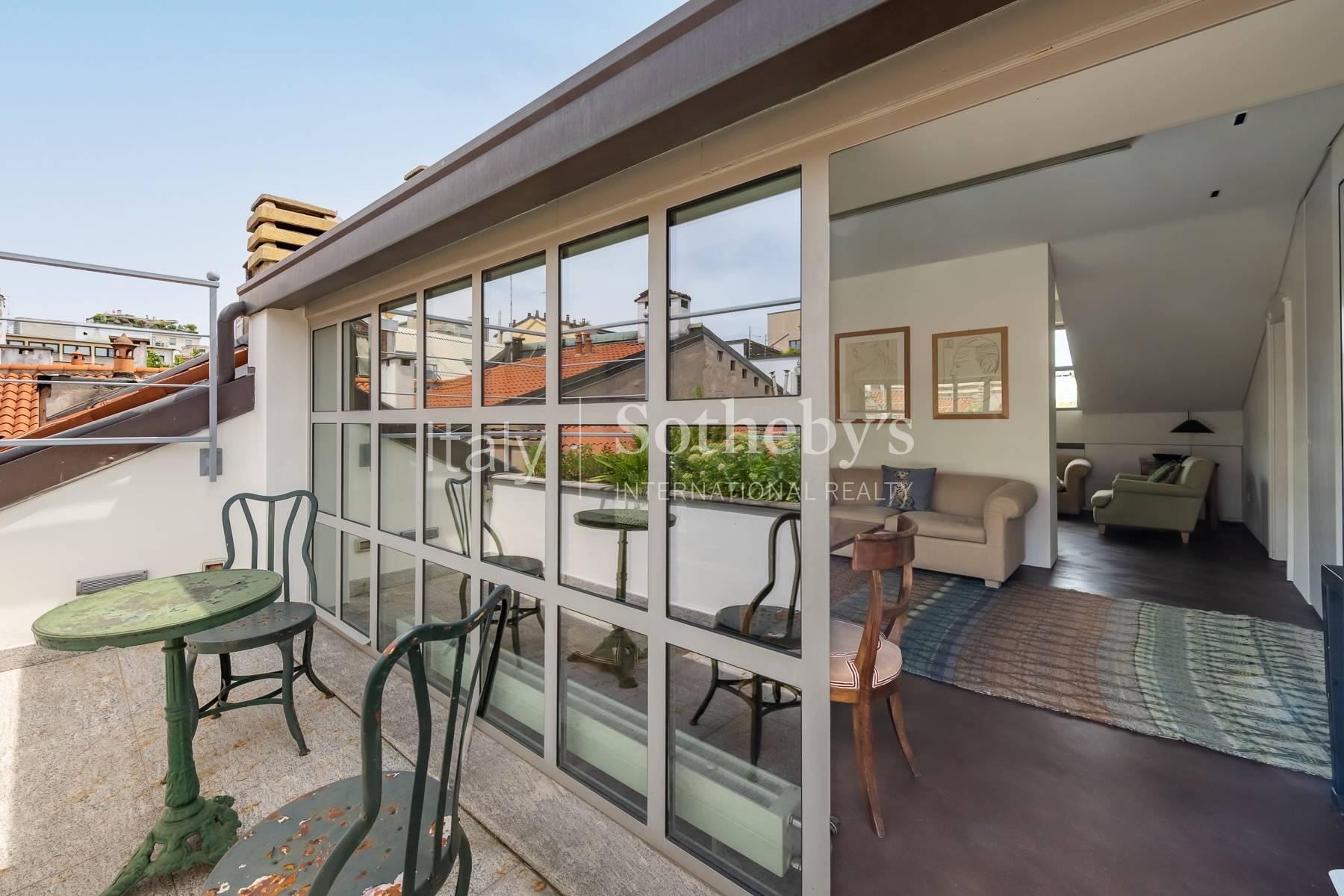 Affascinante dimora nel cuore del Quadrilatero della Moda, in vendita, Milano | Sotheby’s Realty Italy - 12