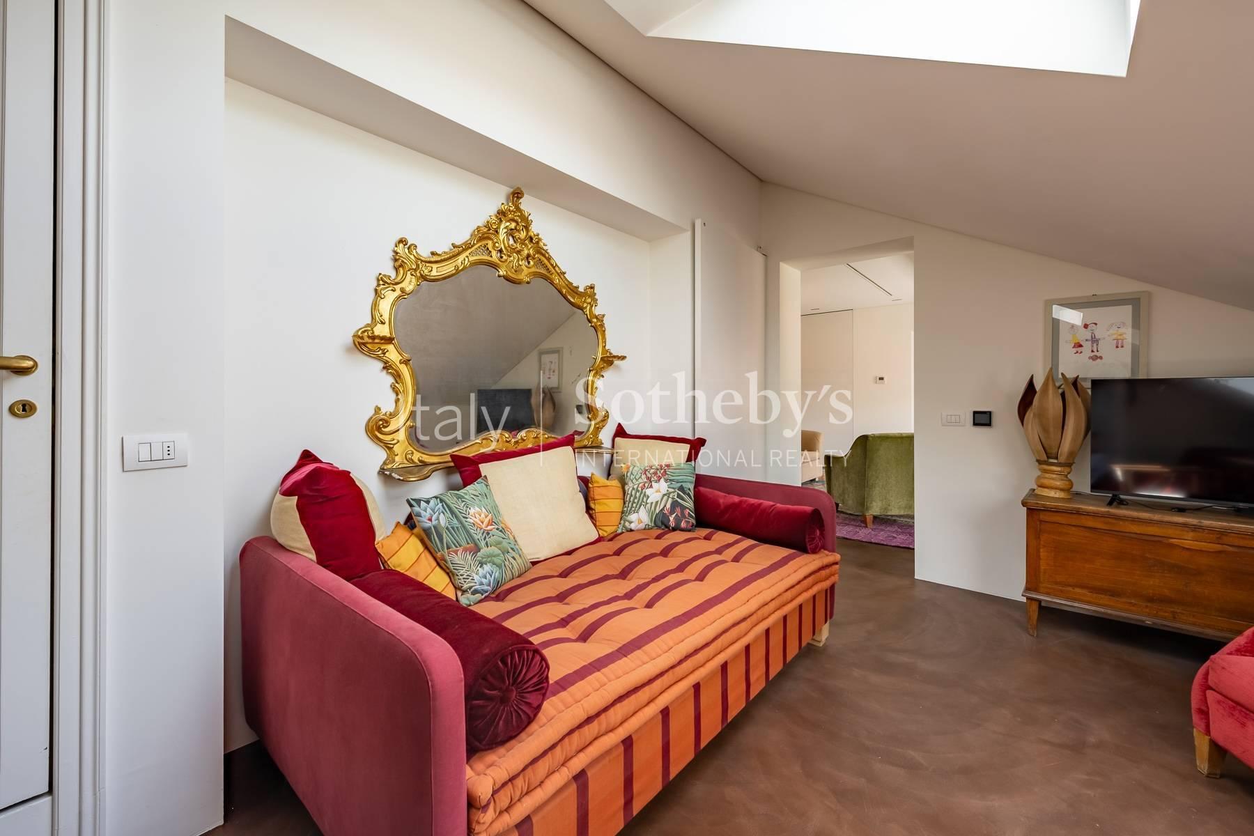 Affascinante dimora nel cuore del Quadrilatero della Moda, in vendita, Milano | Sotheby’s Realty Italy - 17