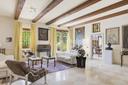 Villa di campagna ristrutturata con giardino all’italiana, in vendita, Sarcedo | Sotheby’s Realty Italy - 11