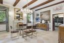 Villa di campagna ristrutturata con giardino all’italiana, in vendita, Sarcedo | Sotheby’s Realty Italy - 8