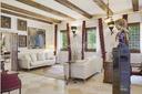Villa di campagna ristrutturata con giardino all’italiana, in vendita, Sarcedo | Sotheby’s Realty Italy - 10
