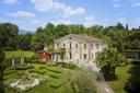 Villa di campagna ristrutturata con giardino all’italiana, in vendita, Sarcedo | Sotheby’s Realty Italy - 2