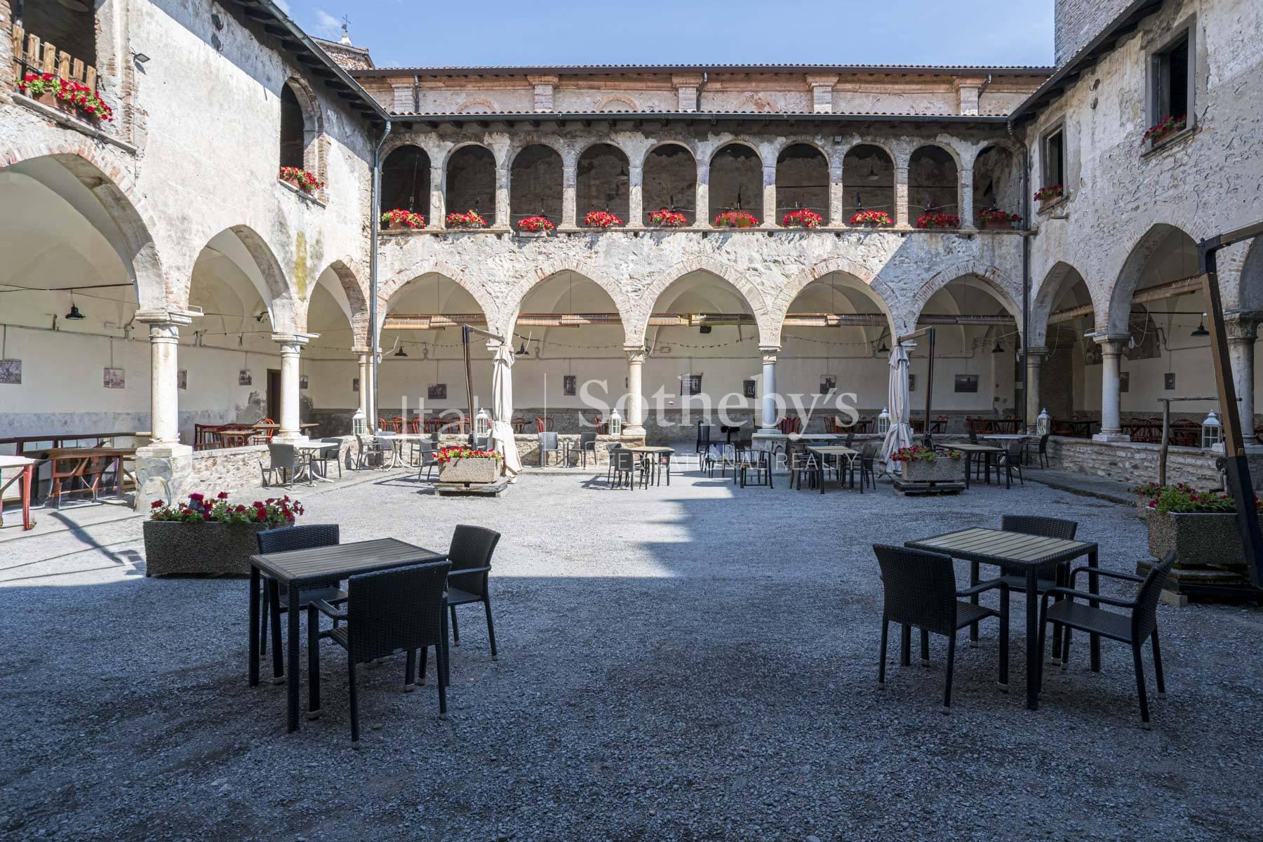 Historic agricultural estate with vineyards and heritage complex - 6