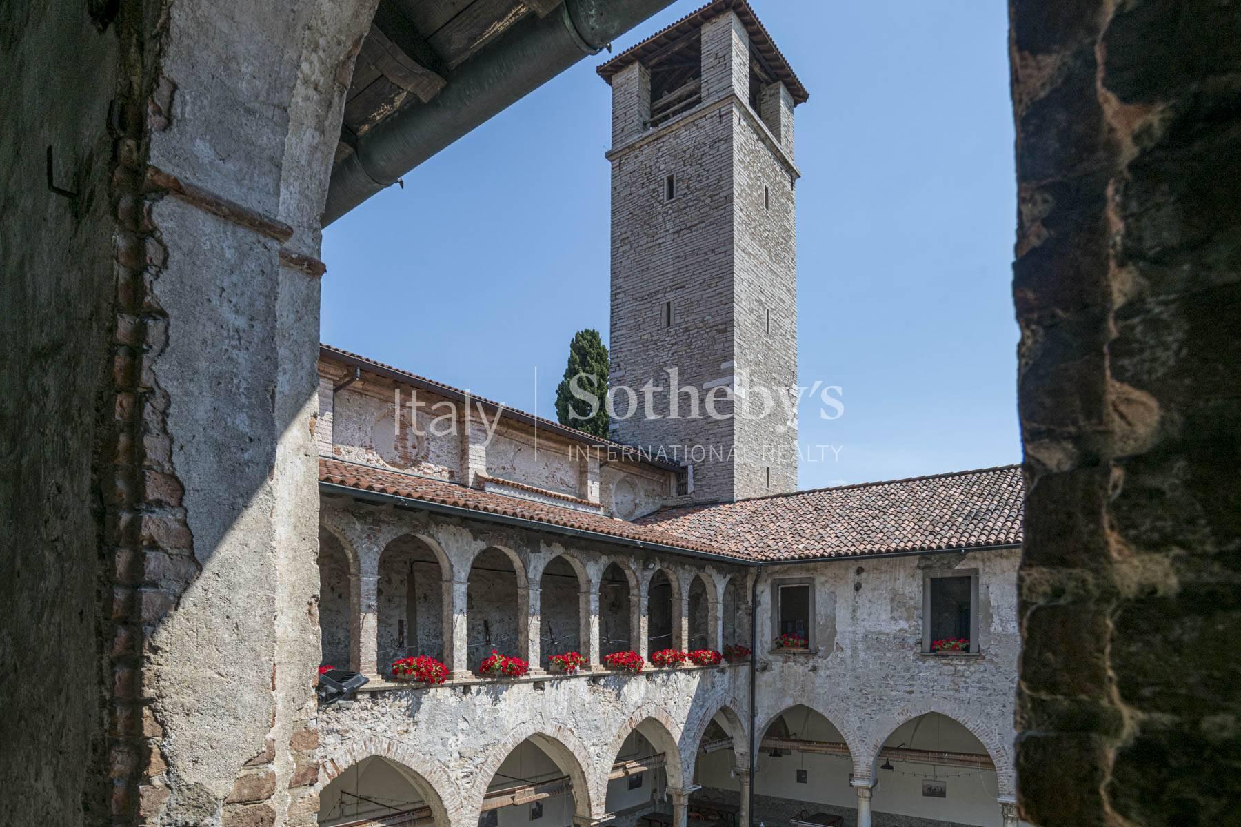 Historic agricultural estate with vineyards and heritage complex - 8