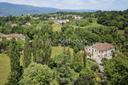 Villa di campagna ristrutturata con giardino all’italiana, in vendita, Sarcedo | Sotheby’s Realty Italy - 20