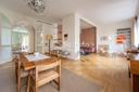 Luminoso ed elegante appartamento in residenza Liberty, in vendita, Milano | Sotheby’s Realty Italy - 4