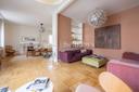 Luminoso ed elegante appartamento in residenza Liberty, in vendita, Milano | Sotheby’s Realty Italy - 8