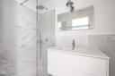 Luminoso ed elegante appartamento in residenza Liberty, in vendita, Milano | Sotheby’s Realty Italy - 21