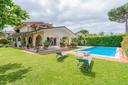 Villa a Forte dei Marmi con piscina e giardino, in vendita, Forte dei Marmi | Sotheby’s Realty Italy - 27