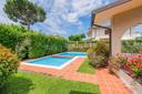Villa a Forte dei Marmi con piscina e giardino, in vendita, Forte dei Marmi | Sotheby’s Realty Italy - 2