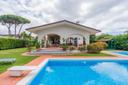 Villa a Forte dei Marmi con piscina e giardino, in vendita, Forte dei Marmi | Sotheby’s Realty Italy - 26