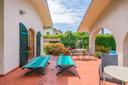 Villa a Forte dei Marmi con piscina e giardino, in vendita, Forte dei Marmi | Sotheby’s Realty Italy - 4