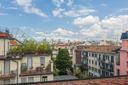 Charming Penthouse and Top-Floor Apartment in the Sant’Ambrogio Area, For sale, Milan | Sotheby’s Realty Italy - 13