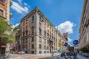 Charming Penthouse and Top-Floor Apartment in the Sant’Ambrogio Area, For sale, Milan | Sotheby’s Realty Italy - 20