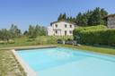 Villa con piscina e vista panoramica sulle colline di Fiesole, in vendita, Fiesole | Sotheby’s Realty Italy - 26