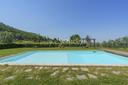 Villa con piscina e vista panoramica sulle colline di Fiesole, in vendita, Fiesole | Sotheby’s Realty Italy - 4