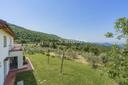 Villa con piscina e vista panoramica sulle colline di Fiesole, in vendita, Fiesole | Sotheby’s Realty Italy - 29