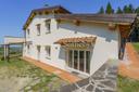 Villa con piscina e vista panoramica sulle colline di Fiesole, in vendita, Fiesole | Sotheby’s Realty Italy - 12