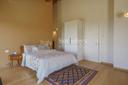Villa con piscina e vista panoramica sulle colline di Fiesole, in vendita, Fiesole | Sotheby’s Realty Italy - 17