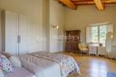 Villa con piscina e vista panoramica sulle colline di Fiesole, in vendita, Fiesole | Sotheby’s Realty Italy - 18