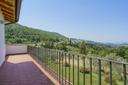 Villa con piscina e vista panoramica sulle colline di Fiesole, in vendita, Fiesole | Sotheby’s Realty Italy - 25