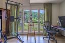 Villa con piscina e vista panoramica sulle colline di Fiesole, in vendita, Fiesole | Sotheby’s Realty Italy - 23