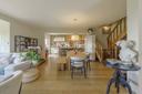 Villa con piscina e vista panoramica sulle colline di Fiesole, in vendita, Fiesole | Sotheby’s Realty Italy - 9