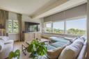 Villa con piscina e vista panoramica sulle colline di Fiesole, in vendita, Fiesole | Sotheby’s Realty Italy - 6