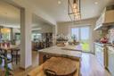 Villa con piscina e vista panoramica sulle colline di Fiesole, in vendita, Fiesole | Sotheby’s Realty Italy - 15