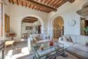 Elegante appartamento nel cuore di Montepulciano, in vendita, Montepulciano | Sotheby’s Realty Italy - 4