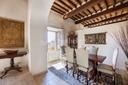Elegante appartamento nel cuore di Montepulciano, in vendita, Montepulciano | Sotheby’s Realty Italy - 6