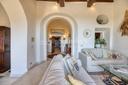 Elegante appartamento nel cuore di Montepulciano, in vendita, Montepulciano | Sotheby’s Realty Italy - 5