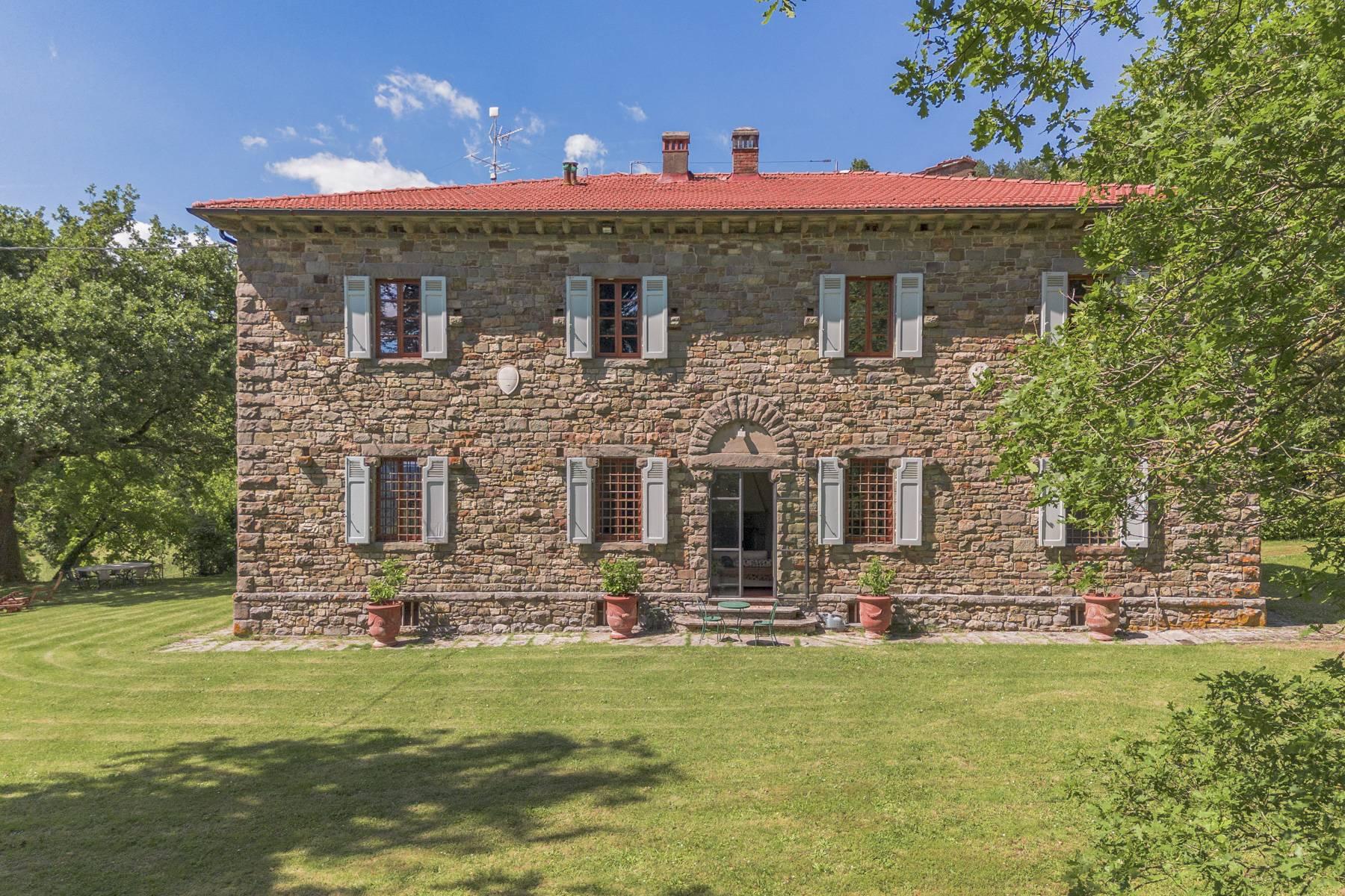Prestigious estate with private pool - 1