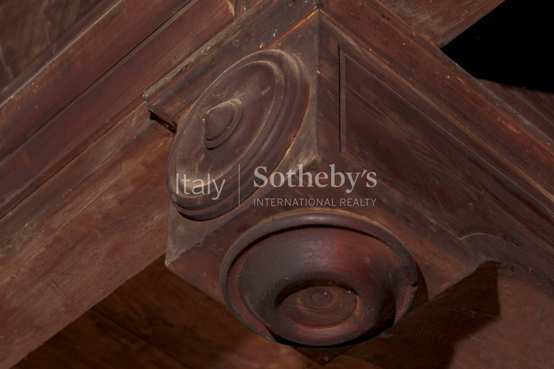 Spazio polifunzionale nel centro di Lucca, in vendita, Lucca | Sotheby’s Realty Italy - 9