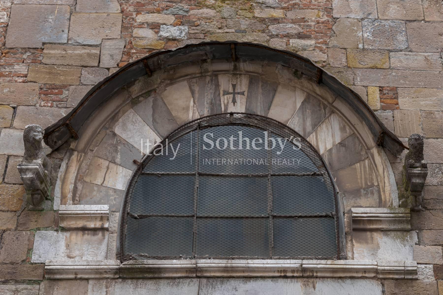 Spazio polifunzionale nel centro di Lucca, in vendita, Lucca | Sotheby’s Realty Italy - 11