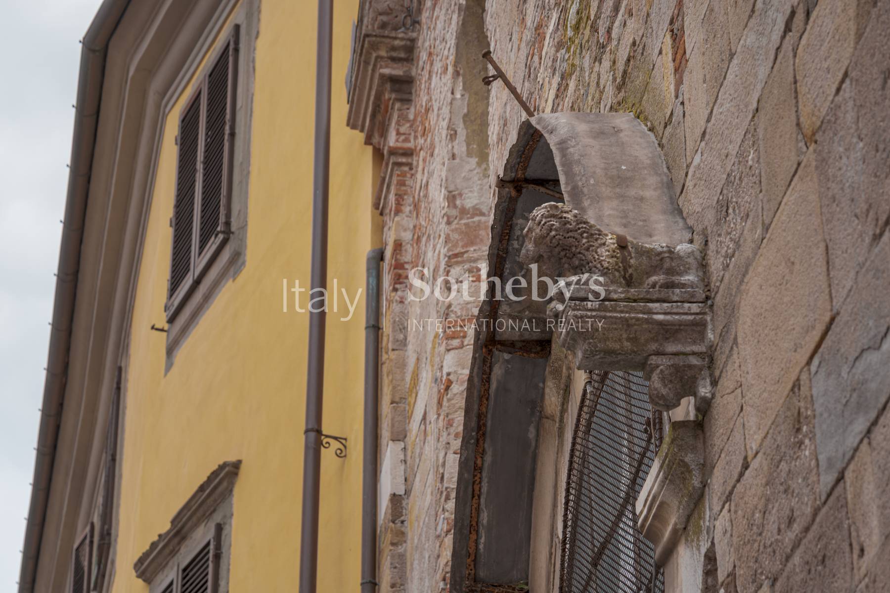 Spazio polifunzionale nel centro di Lucca, in vendita, Lucca | Sotheby’s Realty Italy - 6