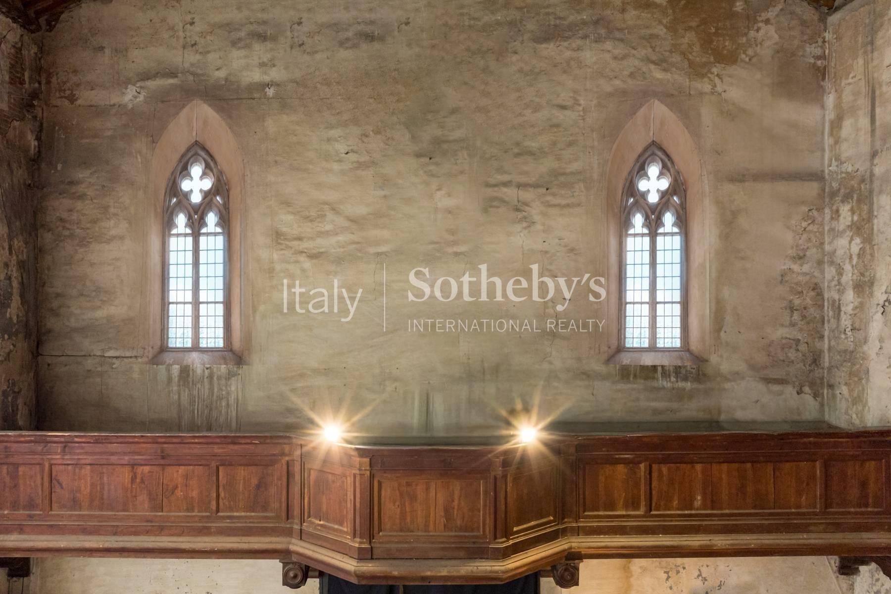 Spazio polifunzionale nel centro di Lucca, in vendita, Lucca | Sotheby’s Realty Italy - 2