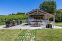 Residenza contemporanea con vigneto vicino al mare, in vendita, Senigallia | Sotheby’s Realty Italy - 5