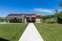 Residenza contemporanea con vigneto vicino al mare, in vendita, Senigallia | Sotheby’s Realty Italy - 14