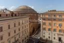 Prestigiosa suite con vista esclusiva sul Pantheon, in affitto, Roma | Sotheby’s Realty Italy - 22