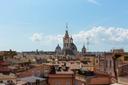 Prestigiosa suite con vista esclusiva sul Pantheon, in affitto, Roma | Sotheby’s Realty Italy - 23