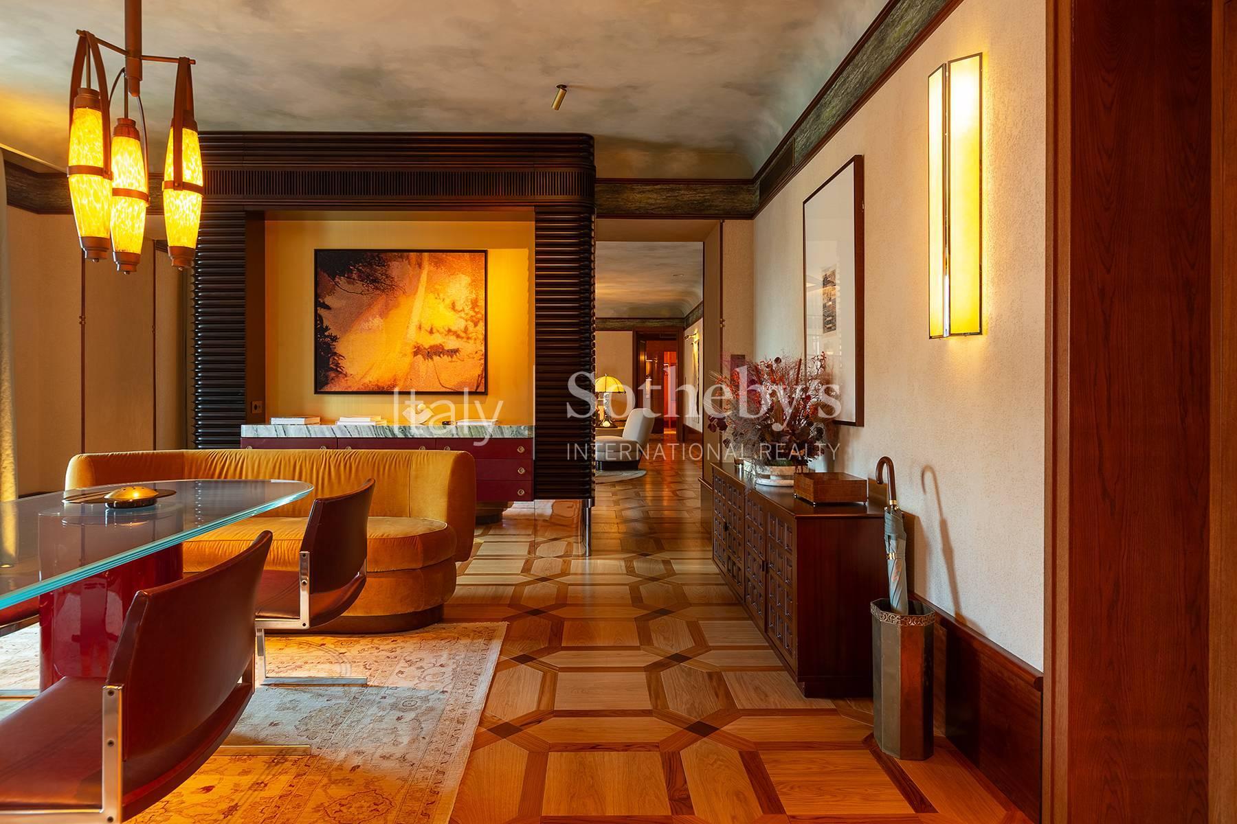 Prestigiosa suite con vista esclusiva sul Pantheon - 3